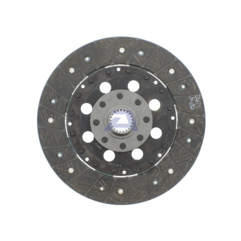 Disque d'embrayage AISIN DS-911 - Visuel 1