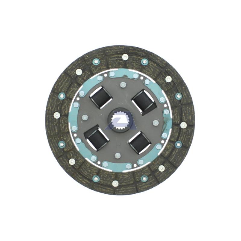 Disque d'embrayage AISIN DT-004 - Visuel 1