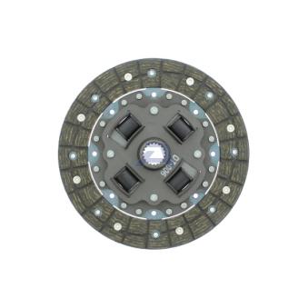 Disque d'embrayage AISIN OEM 3125010050