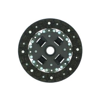 Disque d'embrayage AISIN DT-008