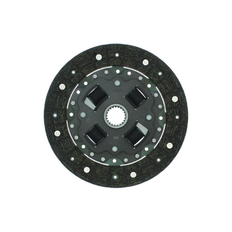 Disque d'embrayage AISIN DT-009 - Visuel 1
