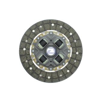 Disque d'embrayage AISIN OEM 3125028011