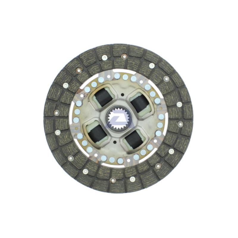 Disque d'embrayage AISIN DT-024V - Visuel 1
