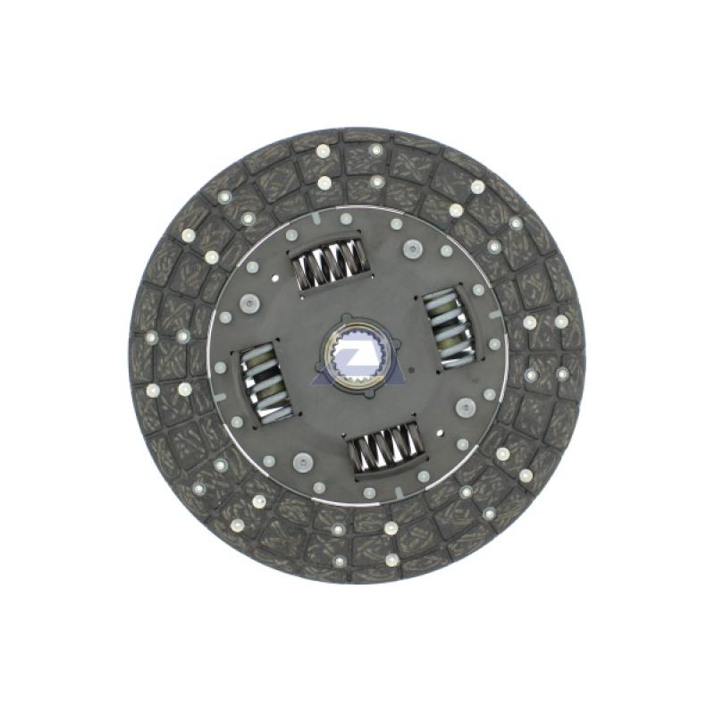 Disque d'embrayage AISIN DT-073 - Visuel 1