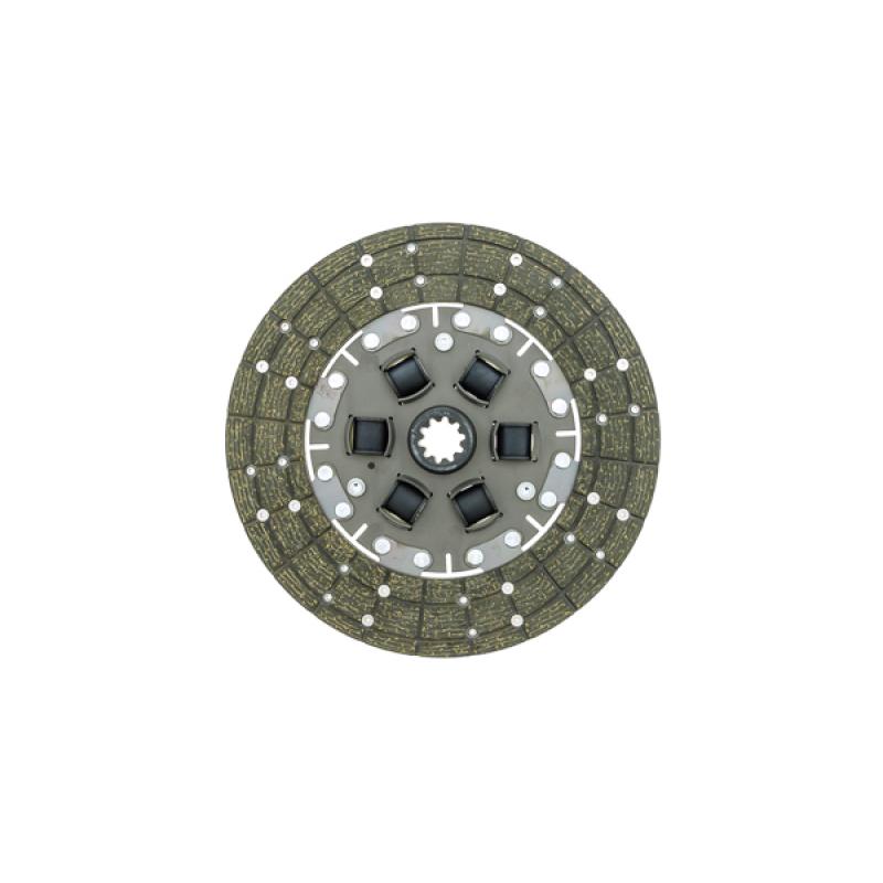 Disque d'embrayage AISIN DT-075 - Visuel 1
