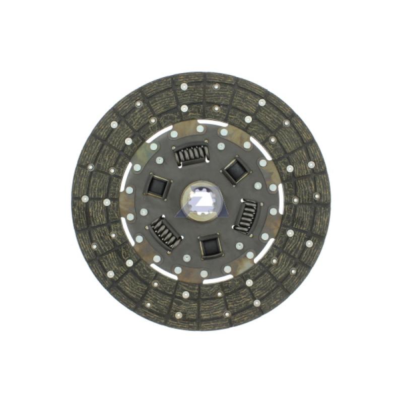 Disque d'embrayage AISIN DT-080 - Visuel 1