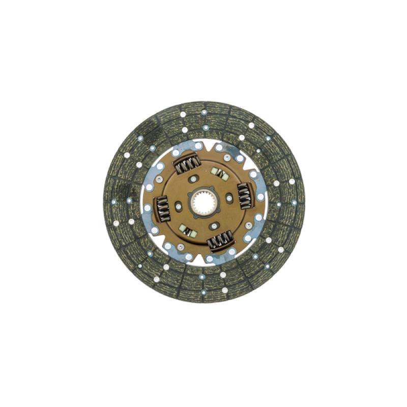 Disque d'embrayage AISIN DT-081 - Visuel 1