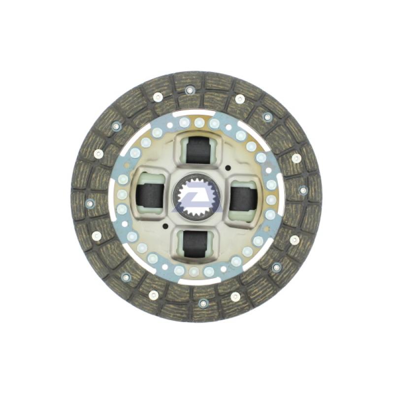 Disque d'embrayage AISIN DT-084V - Visuel 1