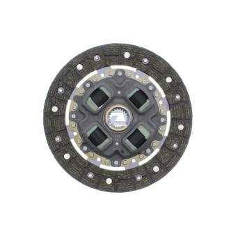 Disque d'embrayage AISIN DT-130V