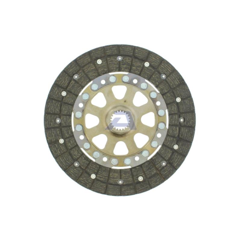 Disque d'embrayage AISIN DT-170 - Visuel 1