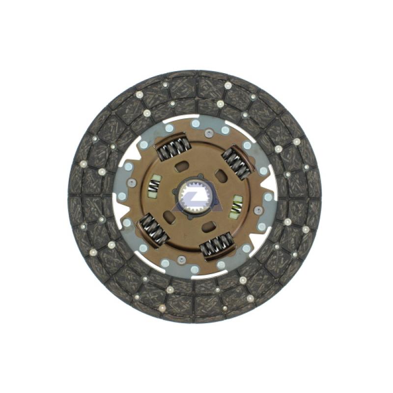 Disque d'embrayage AISIN DT-185 - Visuel 1