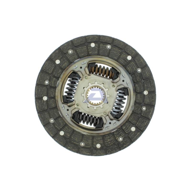 Disque d'embrayage AISIN DTX-026 - Visuel 1