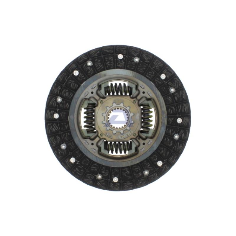 Disque d'embrayage AISIN DTX-047 - Visuel 2