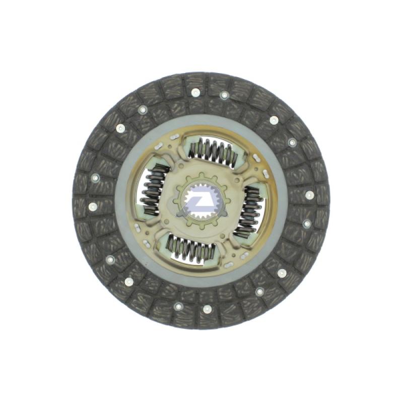 Disque d'embrayage AISIN DTX-058 - Visuel 1