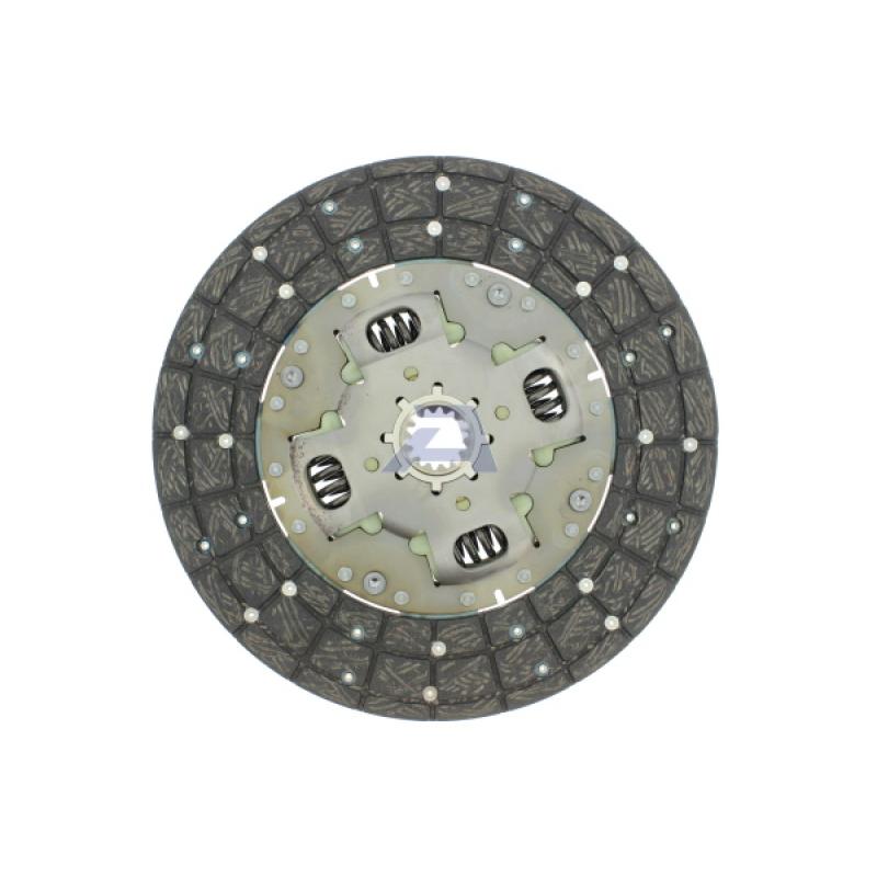 Disque d'embrayage AISIN DTX-113 - Visuel 1