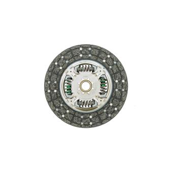 Disque d'embrayage AISIN OEM 3125060381