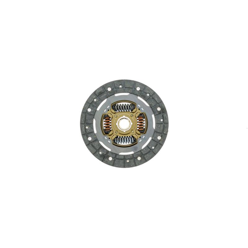 Disque d'embrayage AISIN DTX-197 - Visuel 1