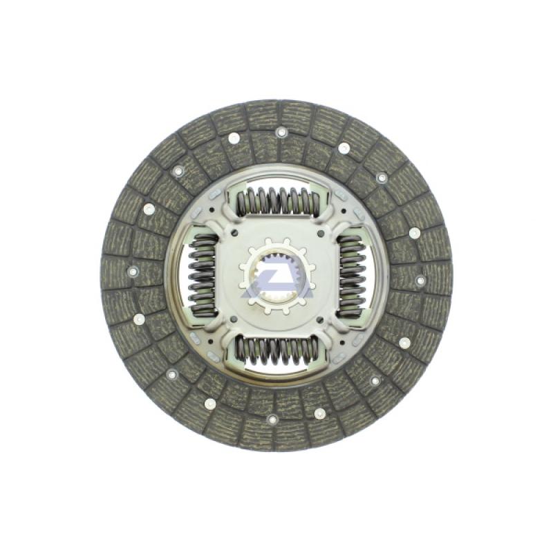 Disque d'embrayage AISIN DTX-206 - Visuel 1