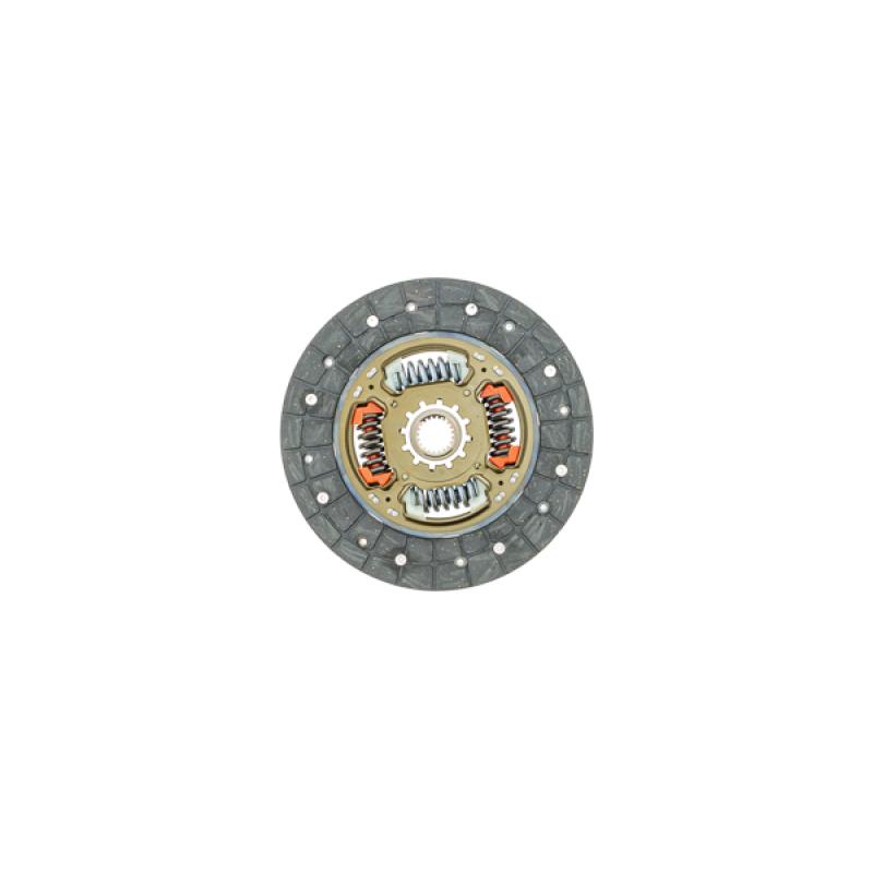 Disque d'embrayage AISIN DTX-217 - Visuel 1