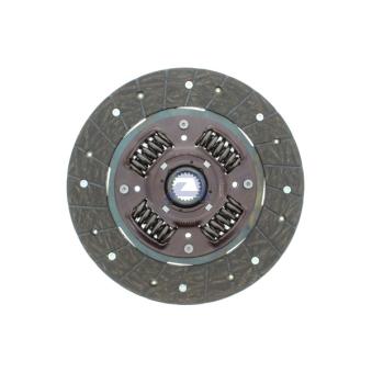 Disque d'embrayage AISIN DY-001