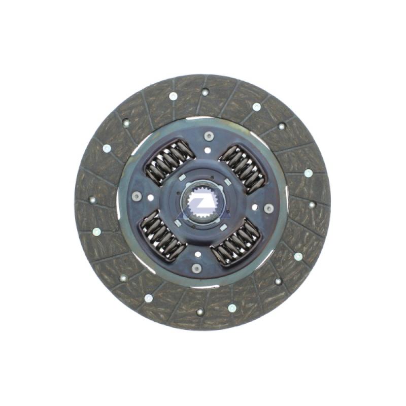 Disque d'embrayage AISIN DY-001 - Visuel 1
