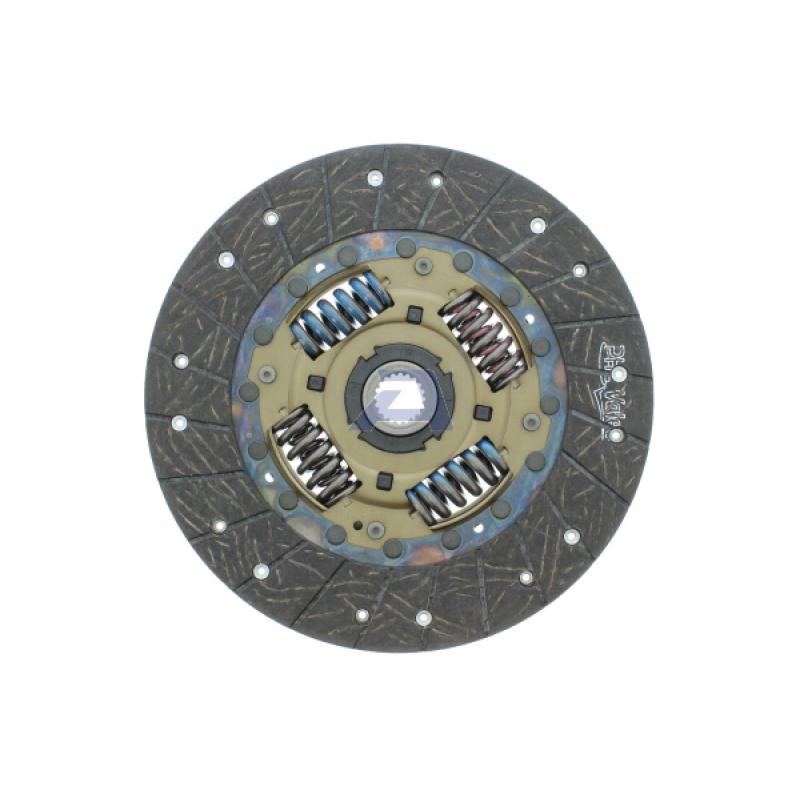 Disque d'embrayage AISIN DY-015 - Visuel 1