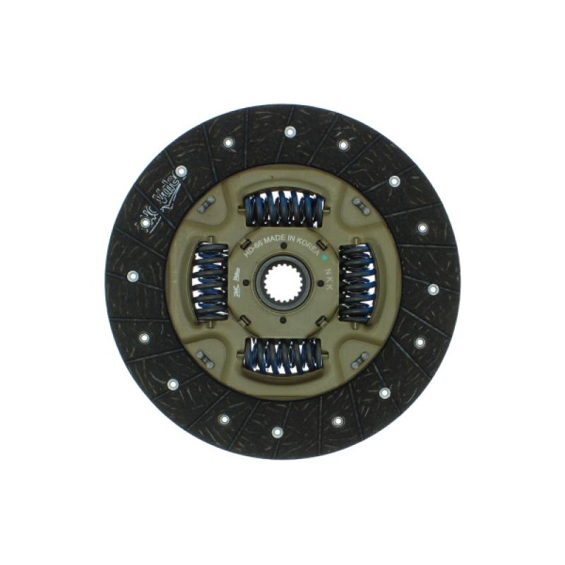Disque d'embrayage AISIN DY-016 - Visuel 1