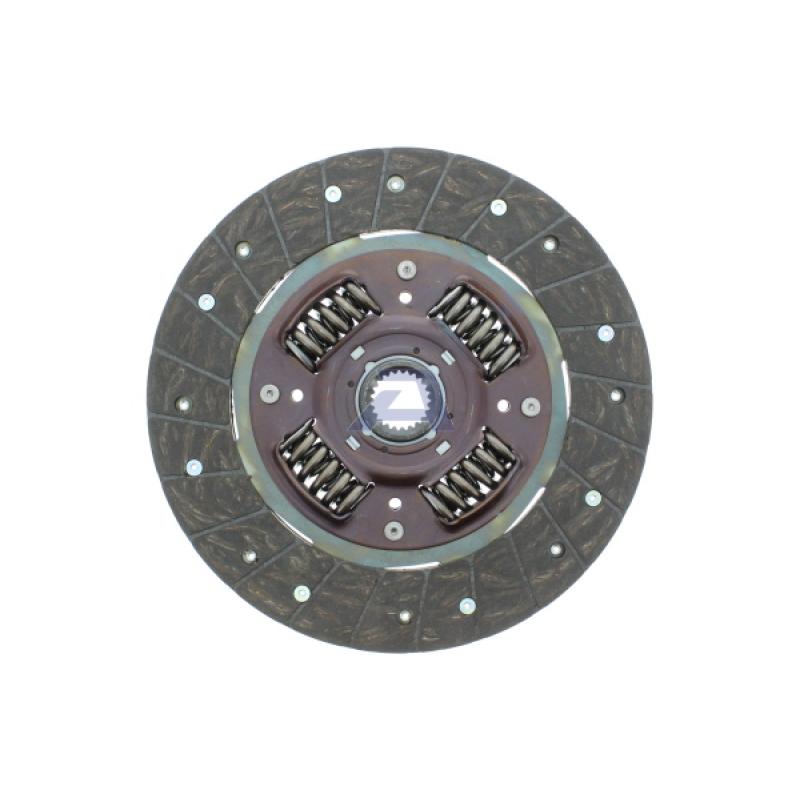 Disque d'embrayage AISIN DY-026 - Visuel 1