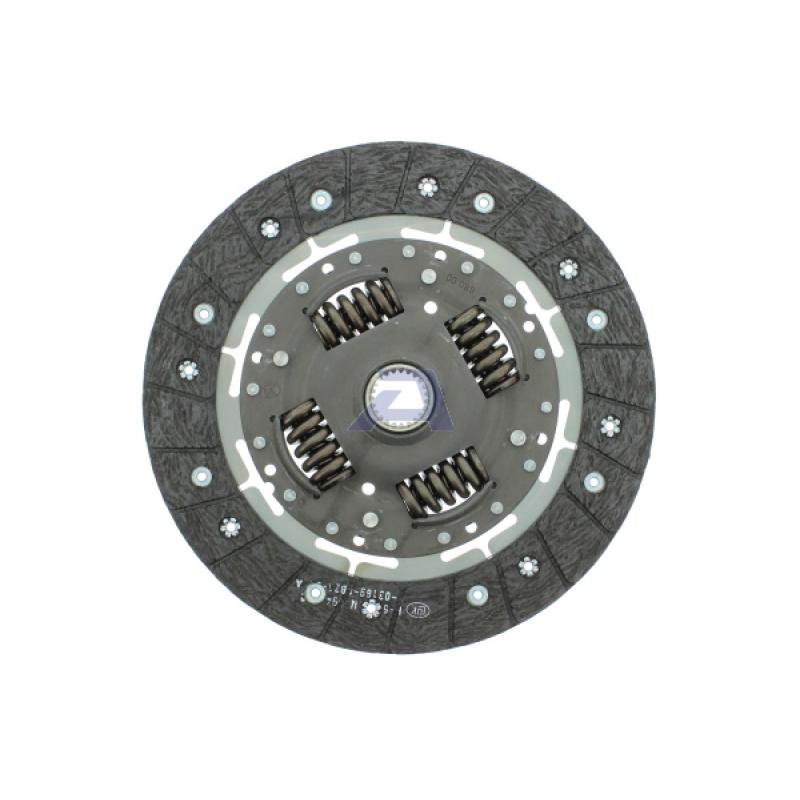 Disque d'embrayage AISIN DY-032 - Visuel 1