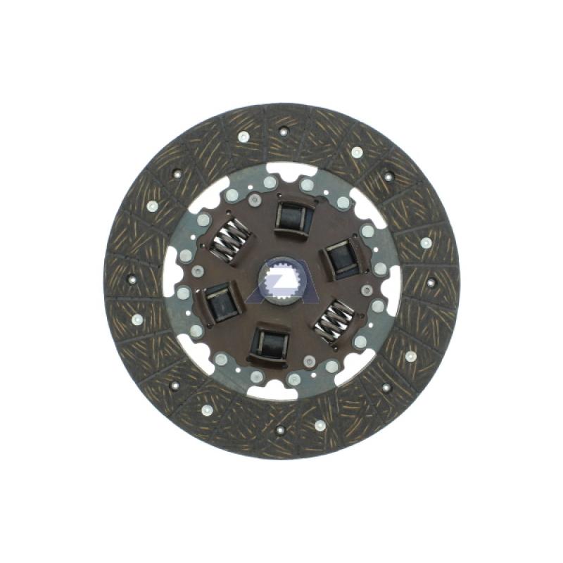Disque d'embrayage AISIN DY-034 - Visuel 1