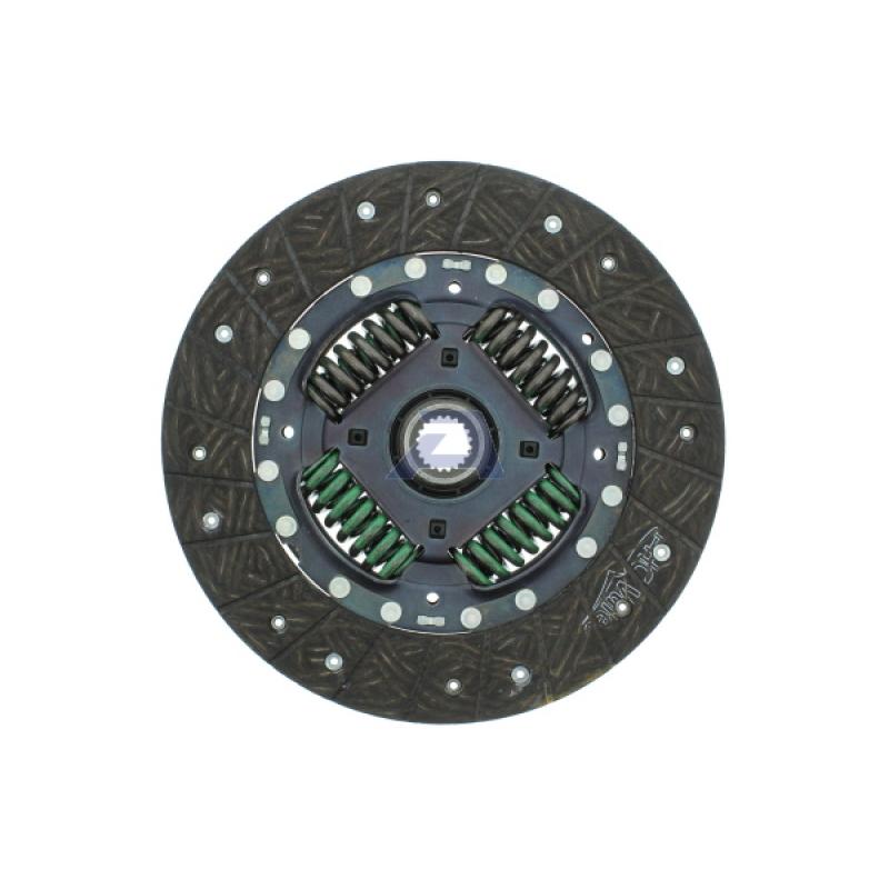 Disque d'embrayage AISIN DY-046 - Visuel 1