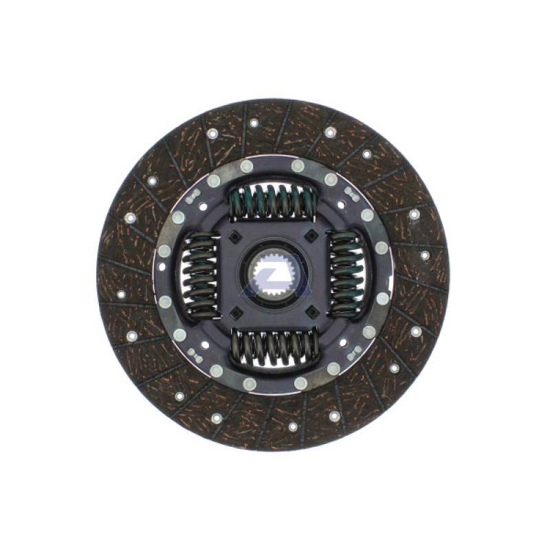 Disque d'embrayage AISIN DY-050 - Visuel 1