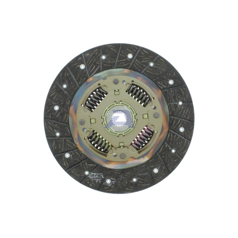 Disque d'embrayage AISIN DY-057 - Visuel 1