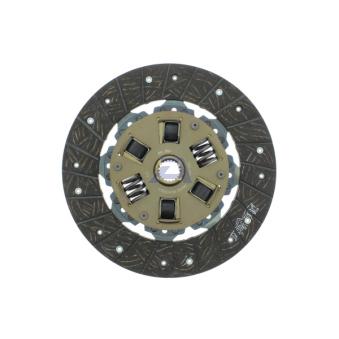 Disque d'embrayage AISIN OEM 4110028800