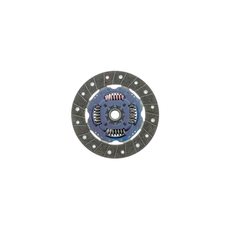 Disque d'embrayage AISIN DY-081 - Visuel 1