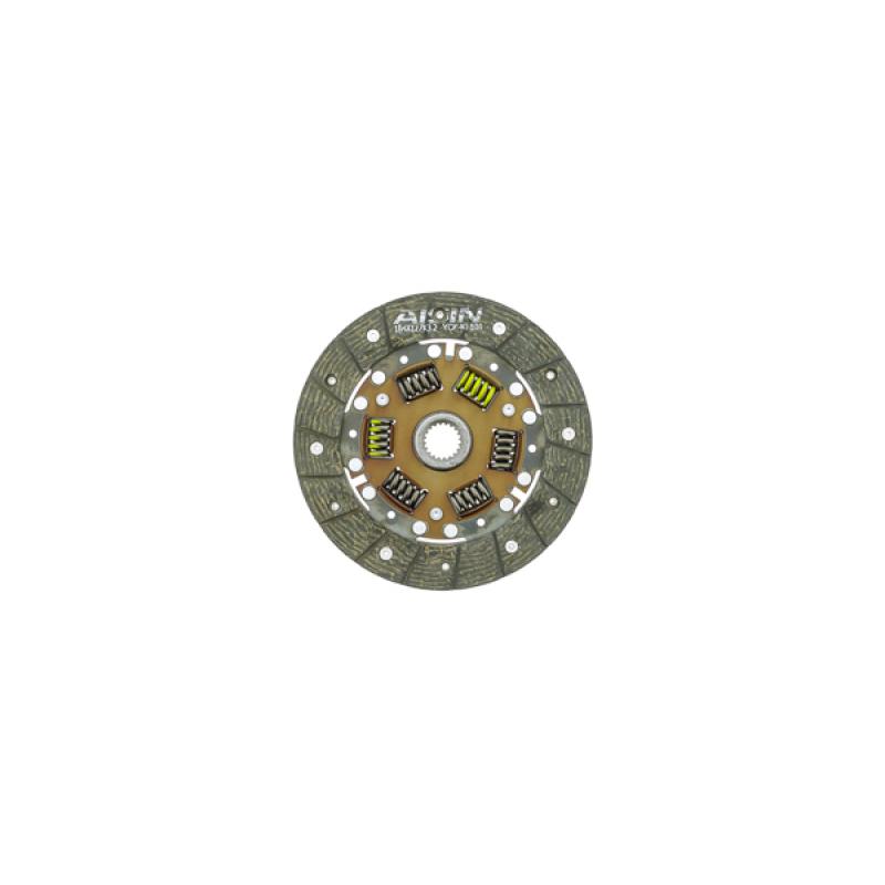 Disque d'embrayage AISIN DZ-004 - Visuel 1