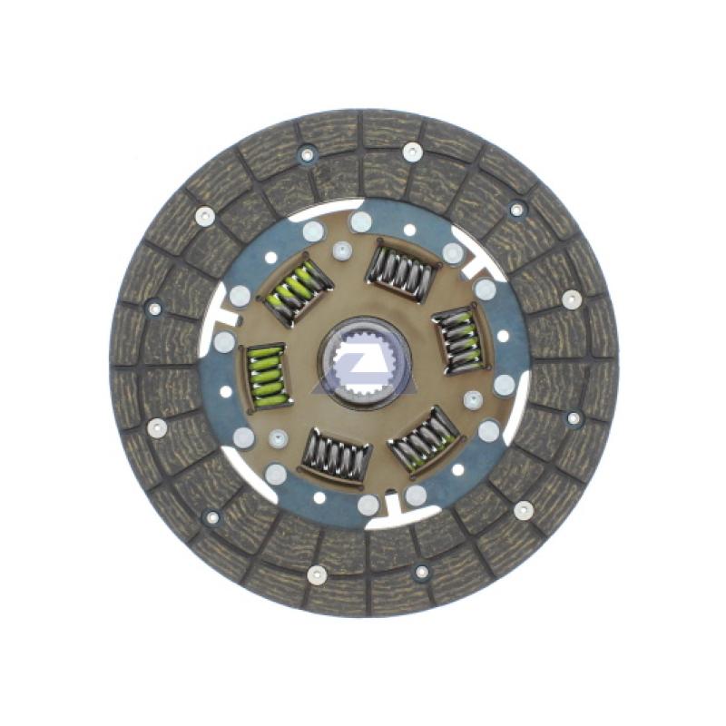 Disque d'embrayage AISIN DZ-006 - Visuel 1