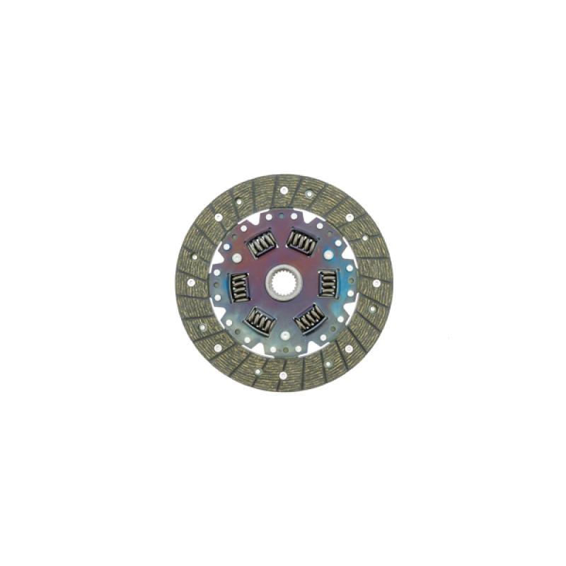 Disque d'embrayage AISIN DZ-008 - Visuel 1