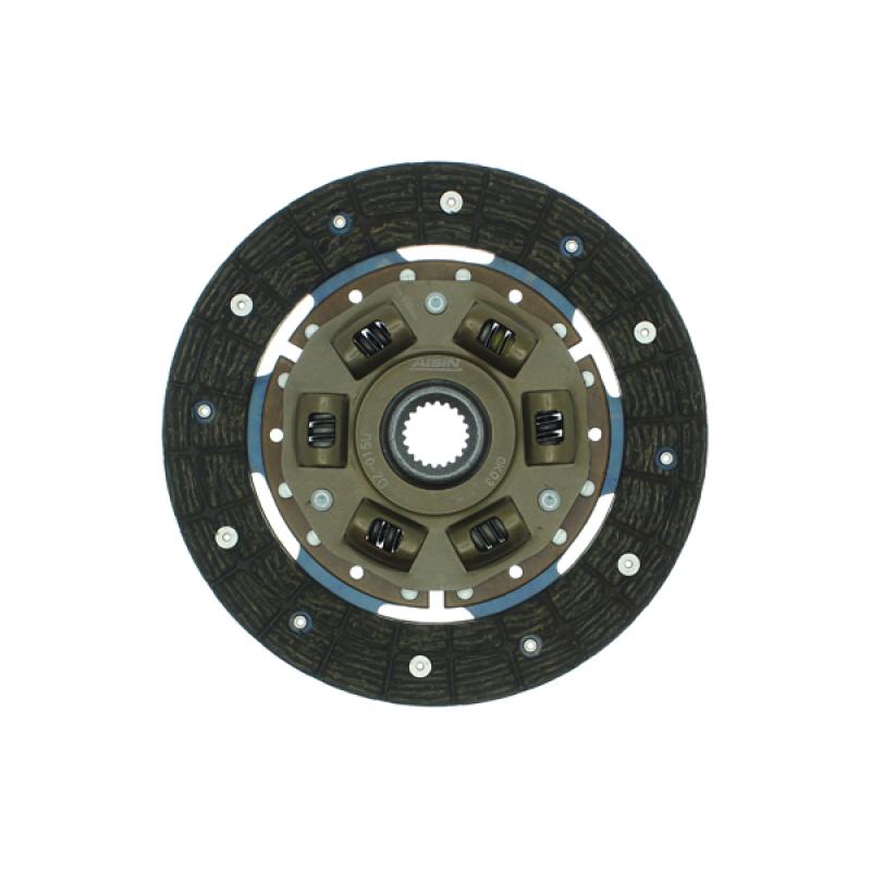 Disque d'embrayage AISIN DZ-015U - Visuel 1