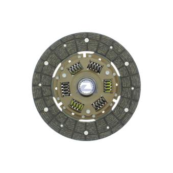Disque d'embrayage AISIN DZ-036