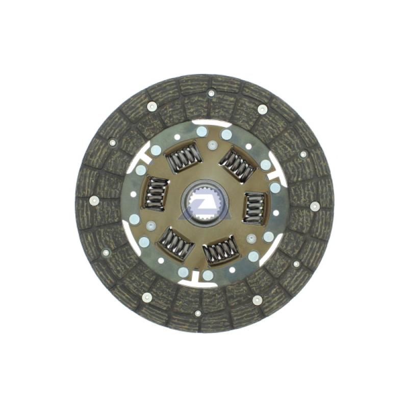 Disque d'embrayage AISIN DZ-036 - Visuel 1