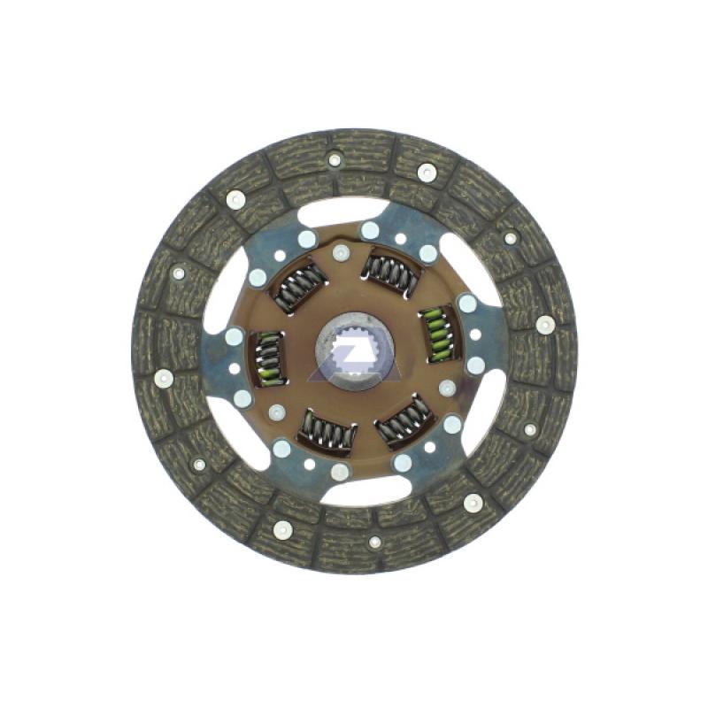 Disque d'embrayage AISIN DZ-038 - Visuel 1