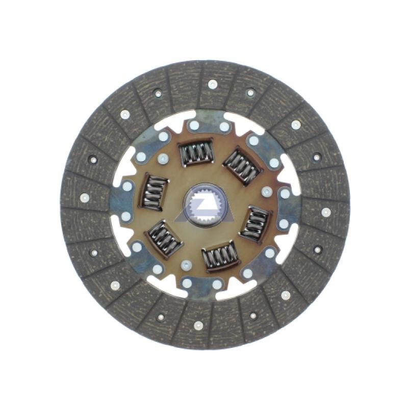 Disque d'embrayage AISIN DZ-903 - Visuel 1