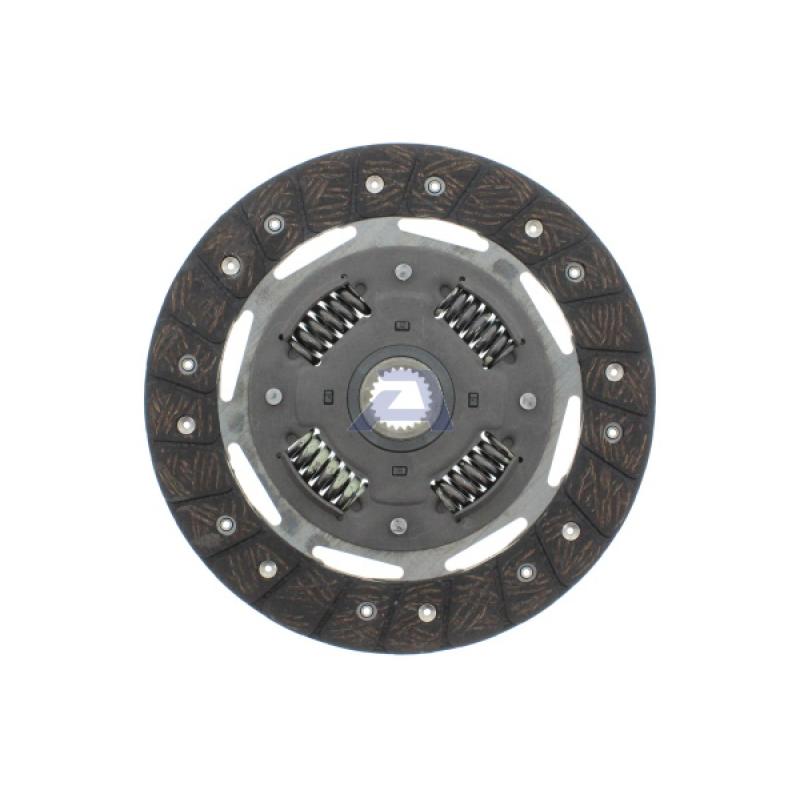 Disque d'embrayage AISIN DZ-913 - Visuel 1
