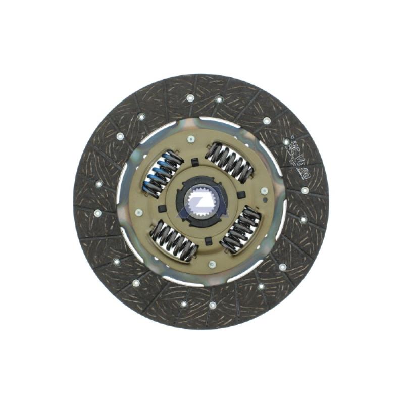 Disque d'embrayage AISIN DZ-914 - Visuel 1