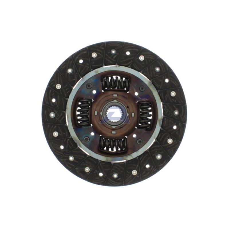 Disque d'embrayage AISIN DZ-928 - Visuel 1