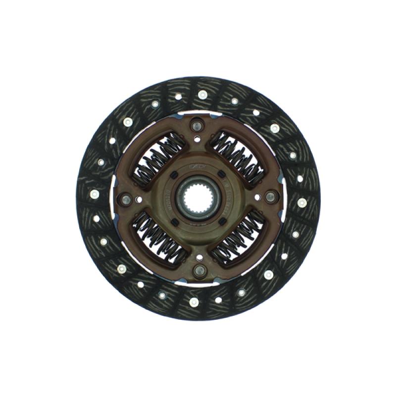 Disque d'embrayage AISIN DZ-939 - Visuel 1