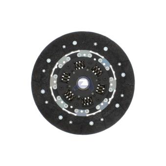 Disque d'embrayage AISIN OEM SH0316460A Disque d'embrayage AISIN OEM SH0316460A
