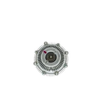 Embrayage, ventilateur de radiateur AISIN OEM 1621087106 Embrayage, ventilateur de radiateur AISIN OEM 1621087106