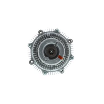 Embrayage, ventilateur de radiateur AISIN [FCM-001]